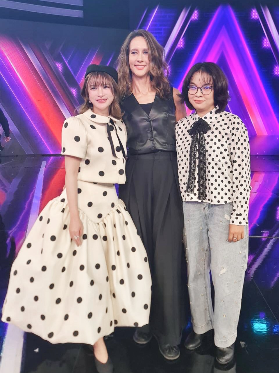 แพรว - คณิตกุล เนตรบุตร