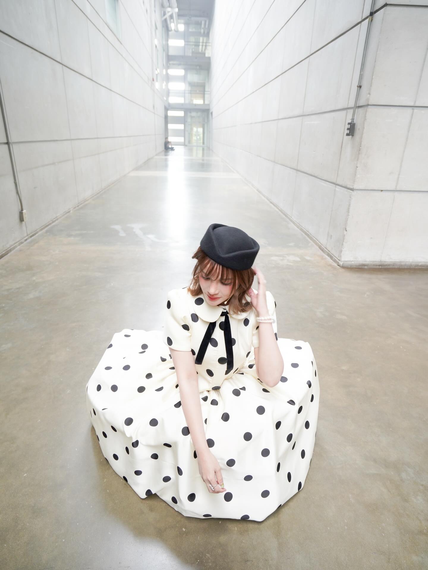 แพรว - คณิตกุล เนตรบุตร