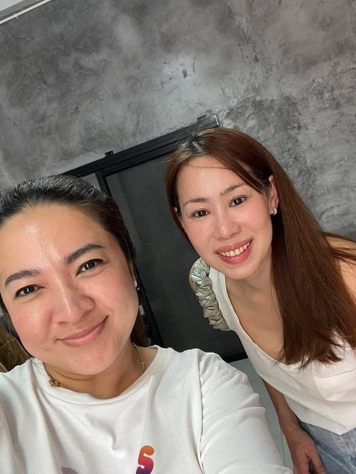 แพรว - คณิตกุล เนตรบุตร