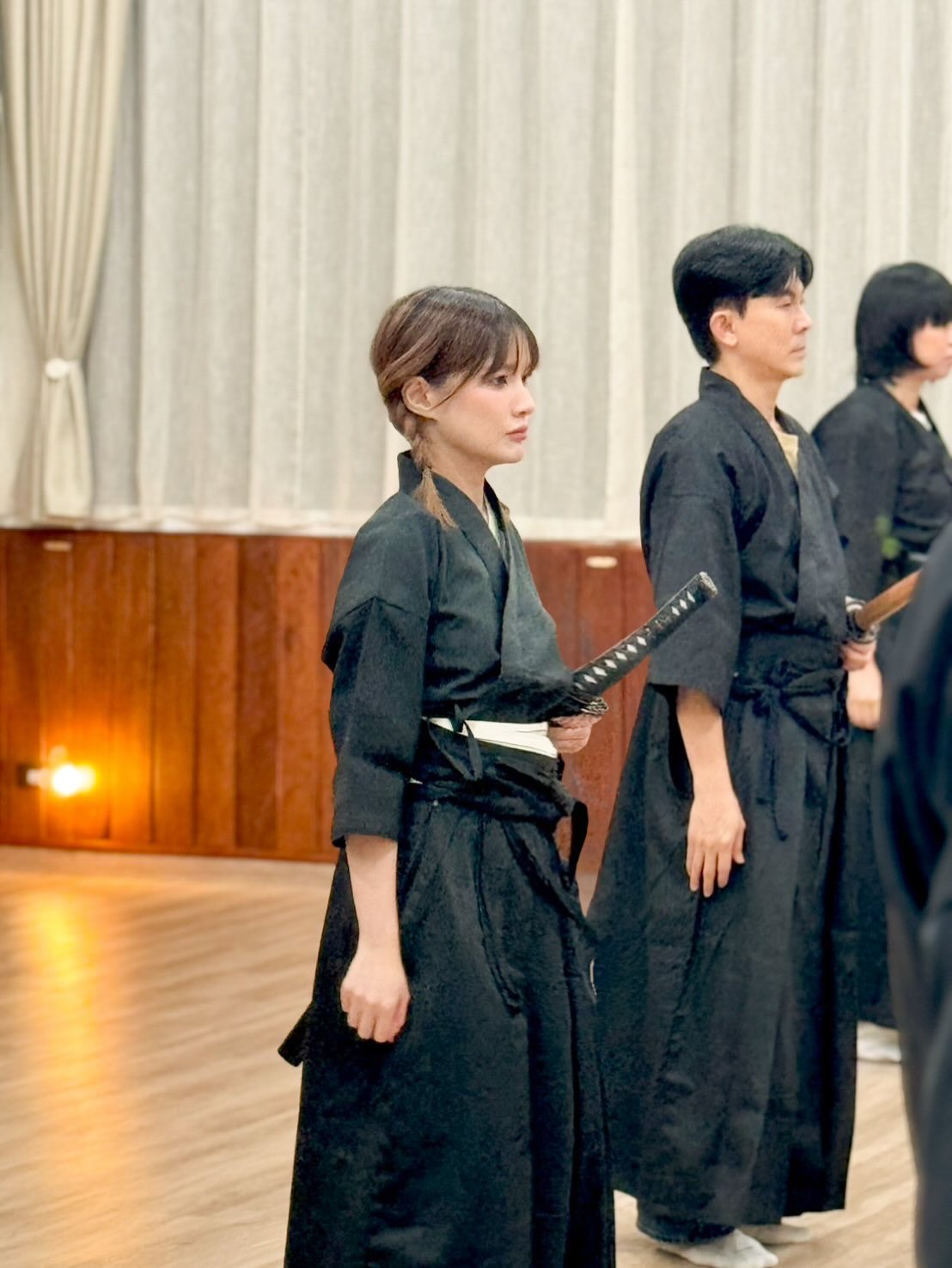 แพรว - คณิตกุล เนตรบุตร