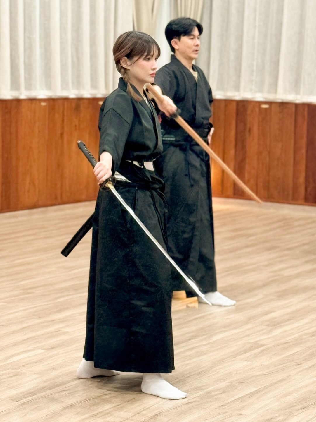 แพรว - คณิตกุล เนตรบุตร