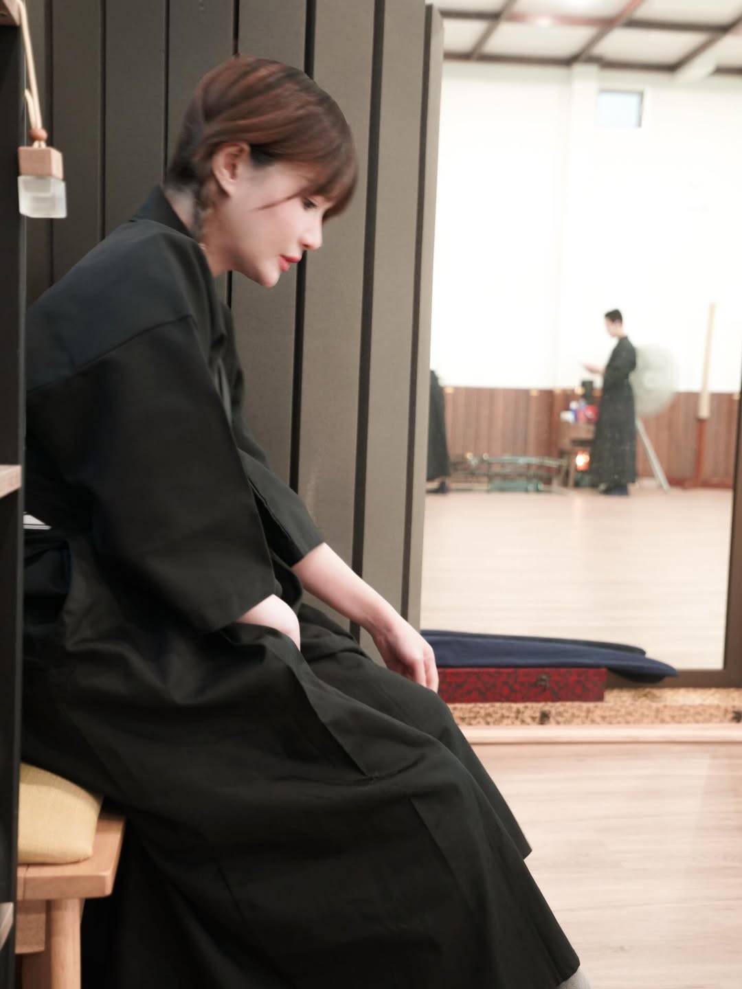 แพรว - คณิตกุล เนตรบุตร