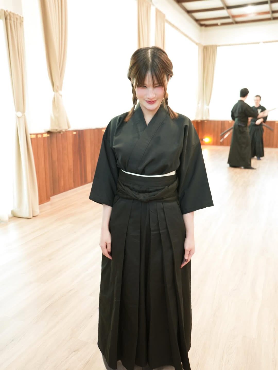 แพรว - คณิตกุล เนตรบุตร