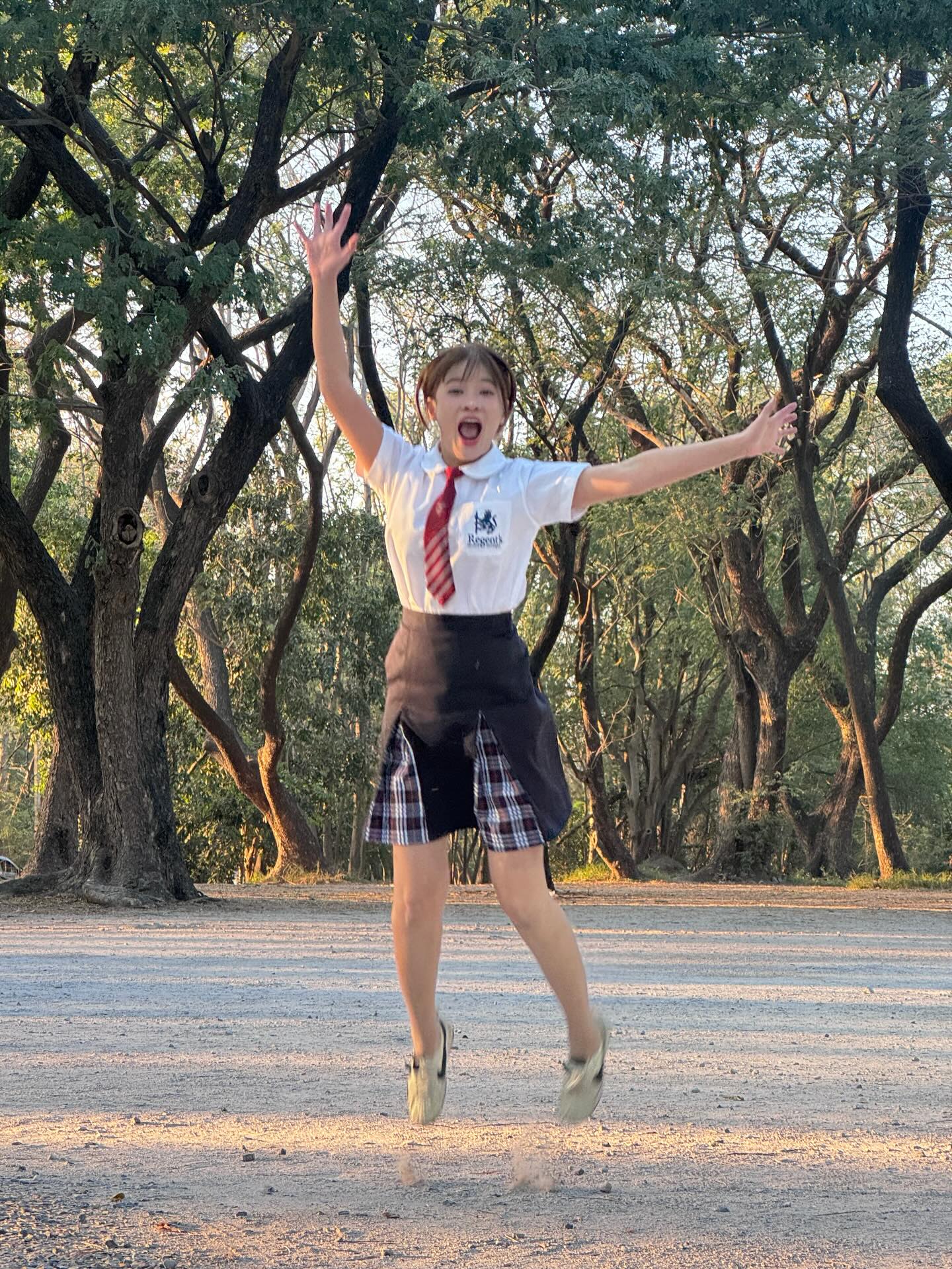 แพรว - คณิตกุล เนตรบุตร