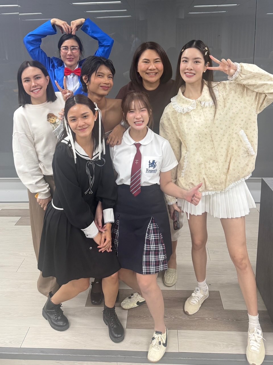 แพรว - คณิตกุล เนตรบุตร