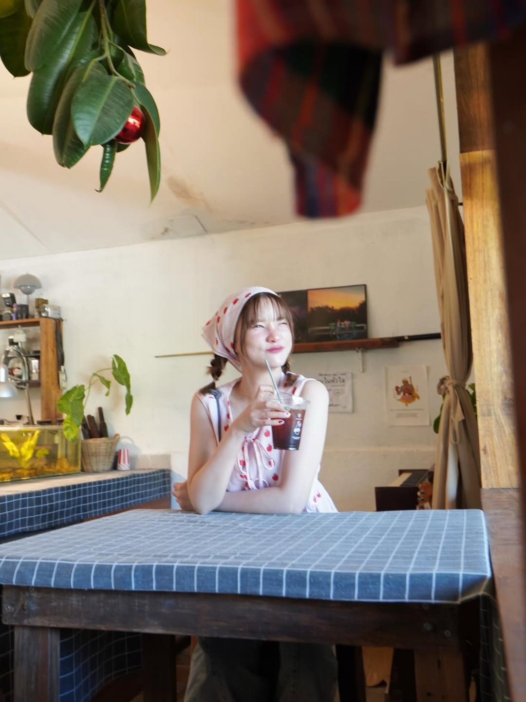 แพรว - คณิตกุล เนตรบุตร