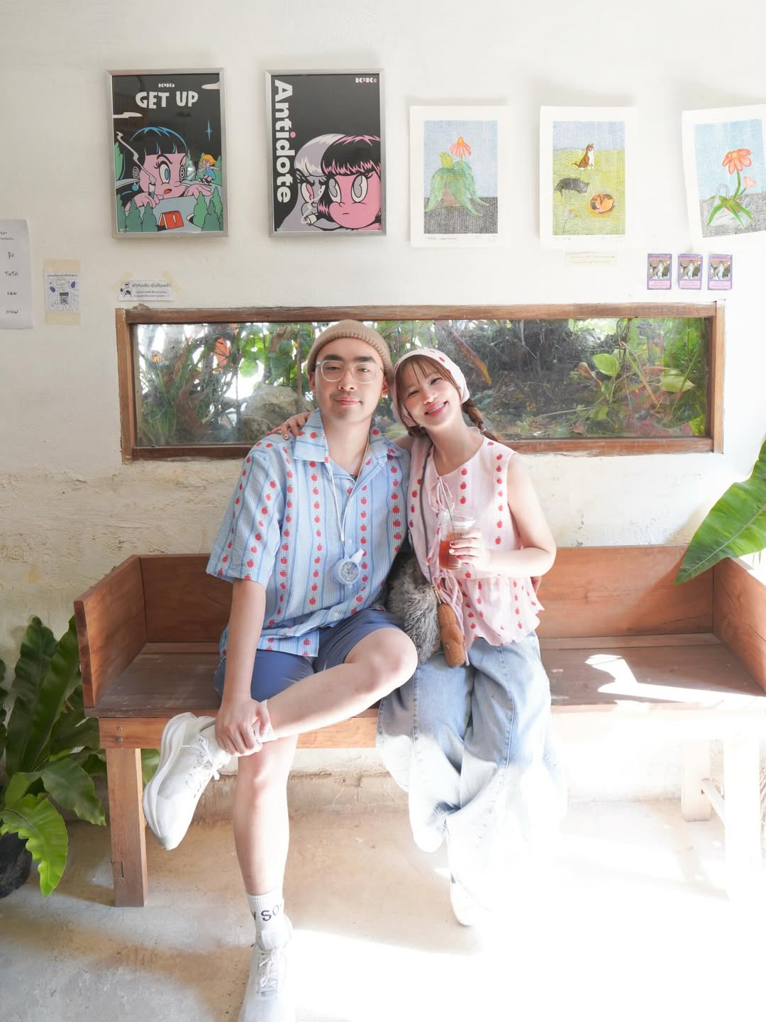 แพรว - คณิตกุล เนตรบุตร