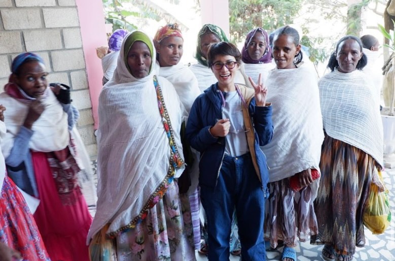 แพรว - คณิตกุล เนตรบุตร