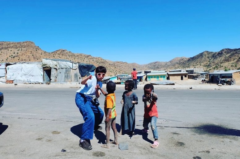 แพรว - คณิตกุล เนตรบุตร