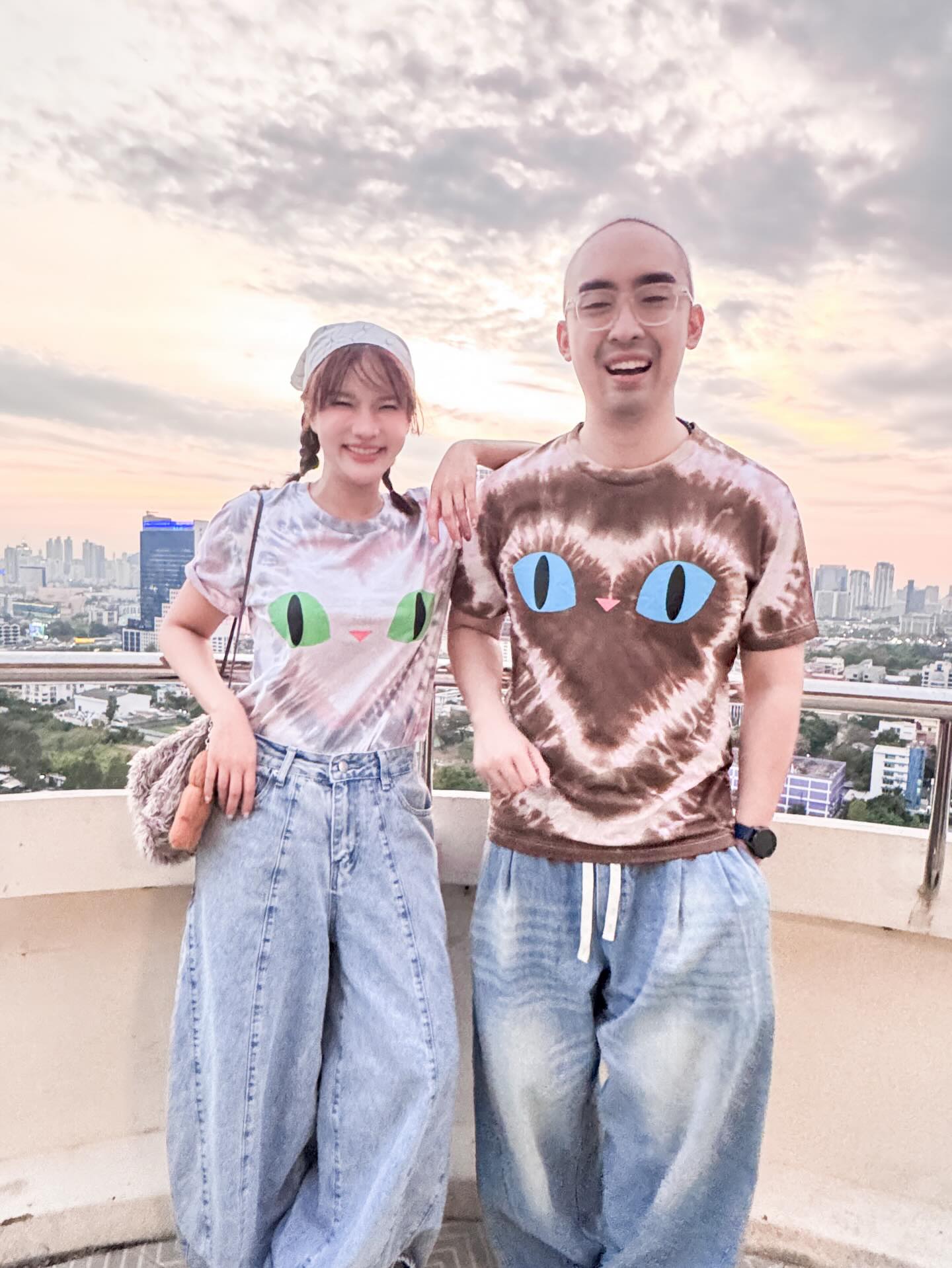 แพรว - คณิตกุล เนตรบุตร