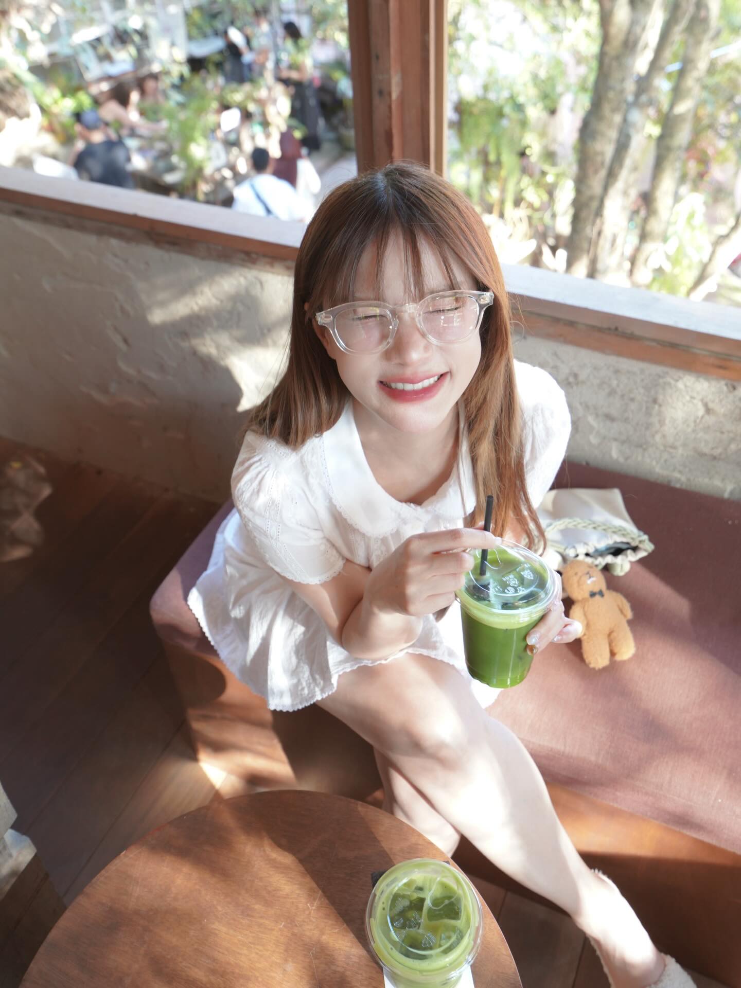 แพรว - คณิตกุล เนตรบุตร