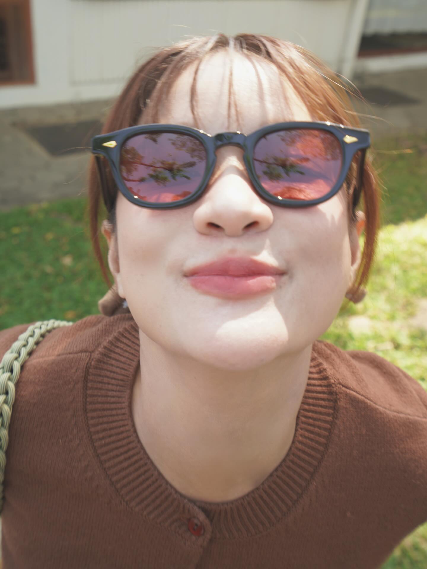 แพรว - คณิตกุล เนตรบุตร