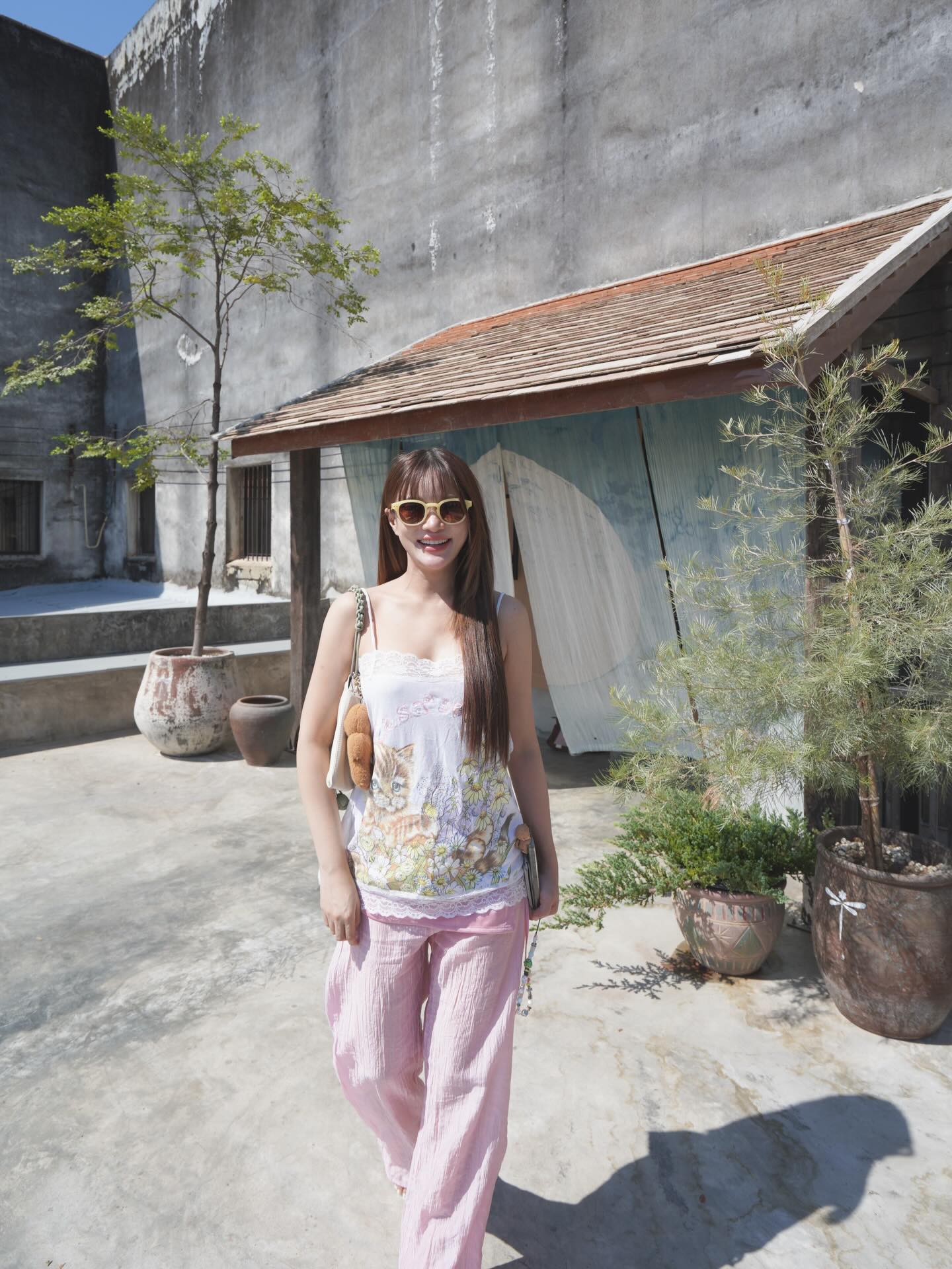 แพรว - คณิตกุล เนตรบุตร