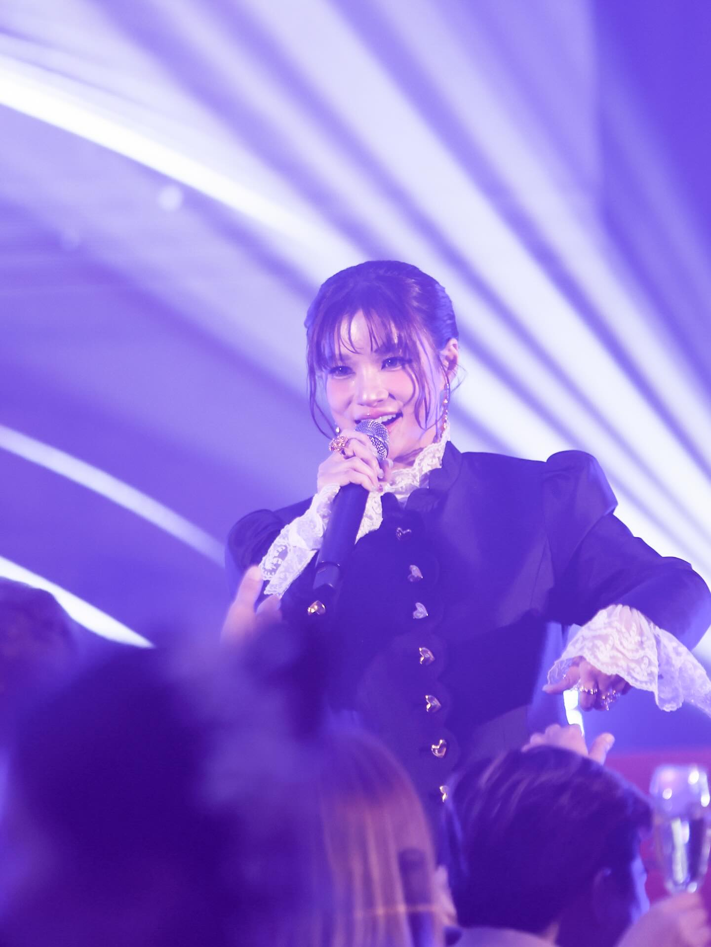 แพรว - คณิตกุล เนตรบุตร