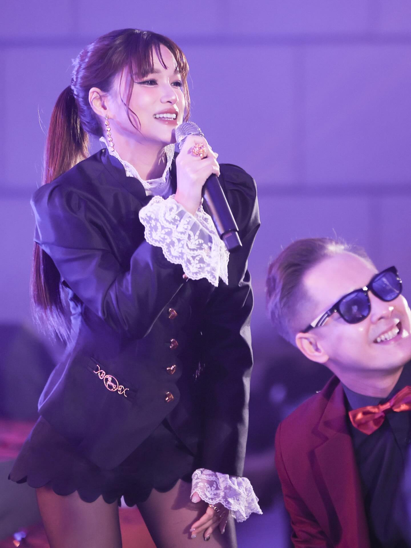 แพรว - คณิตกุล เนตรบุตร