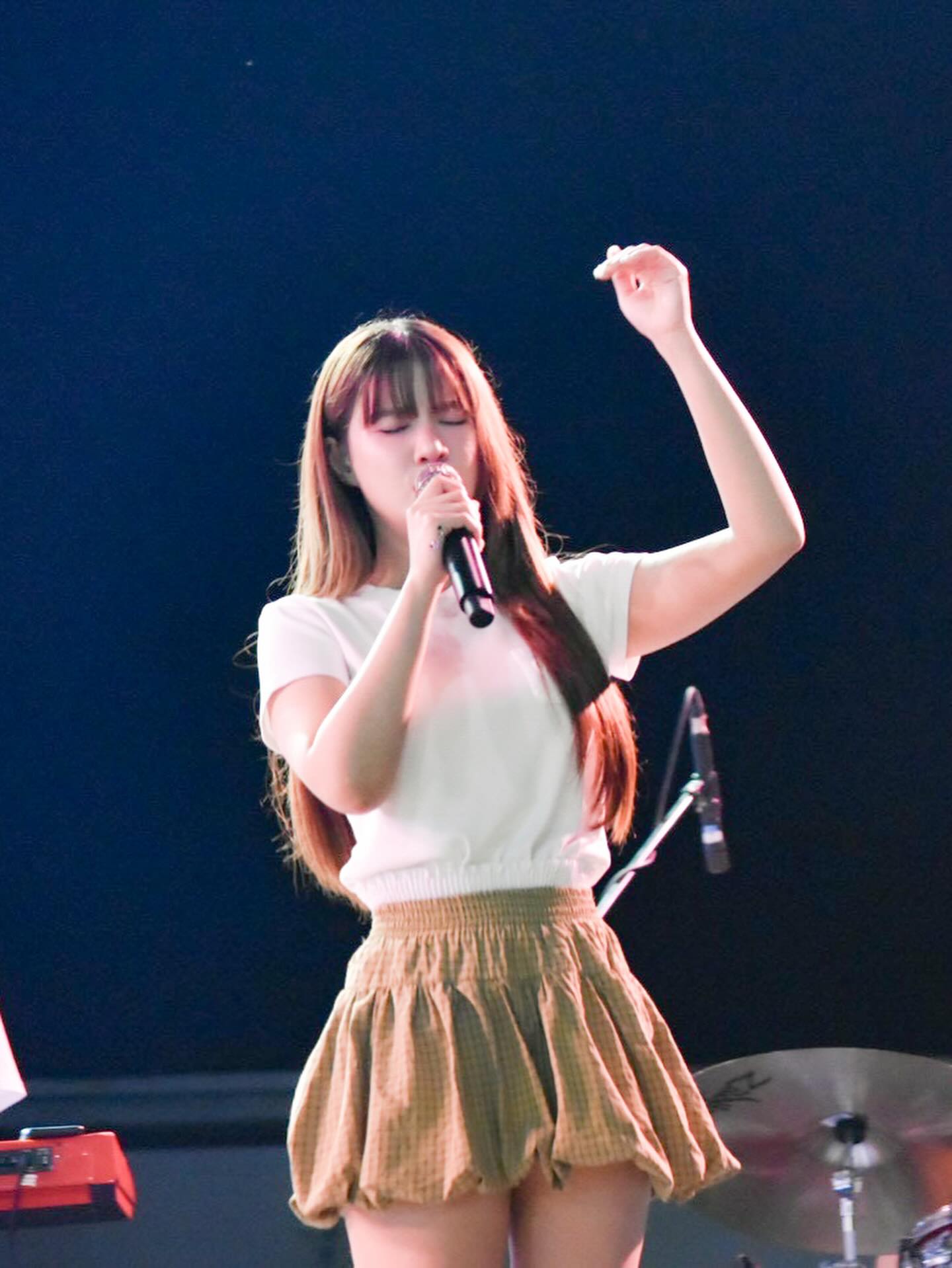 แพรว - คณิตกุล เนตรบุตร