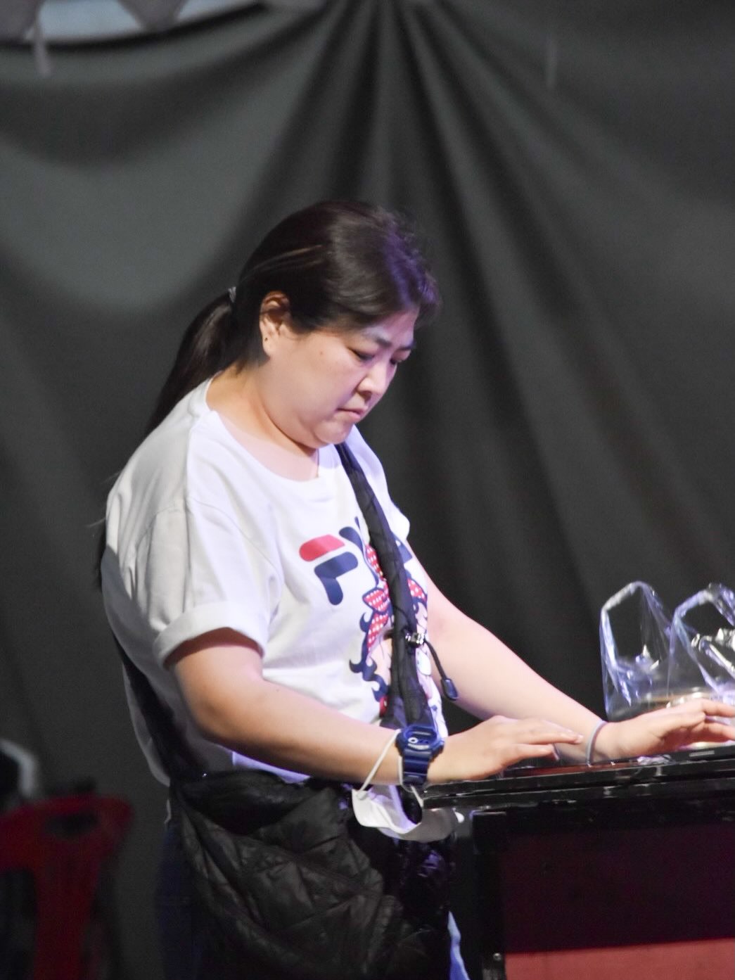 แพรว - คณิตกุล เนตรบุตร