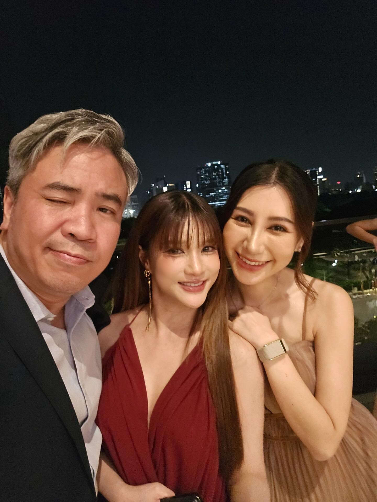 แพรว - คณิตกุล เนตรบุตร