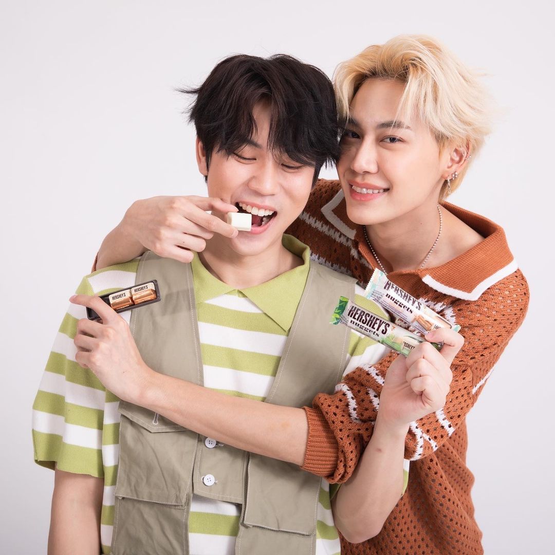 บุ๋น - นพณัฐ กันทะชัย