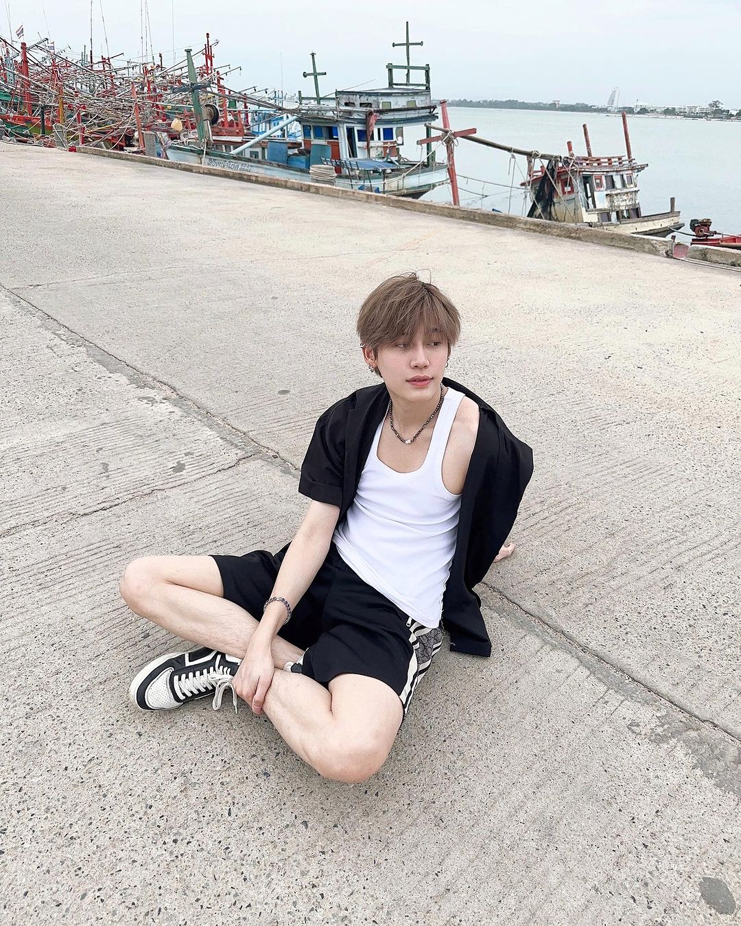 บุ๋น - นพณัฐ กันทะชัย