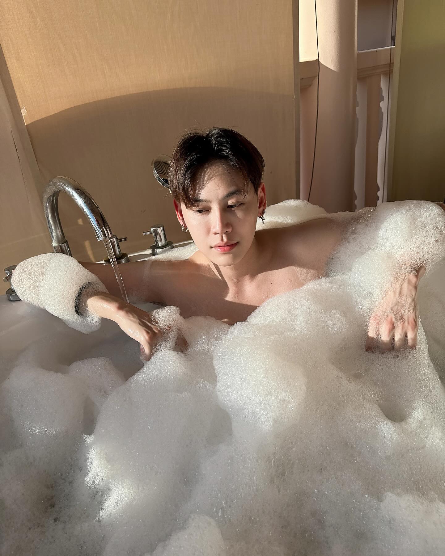 บุ๋น - นพณัฐ กันทะชัย