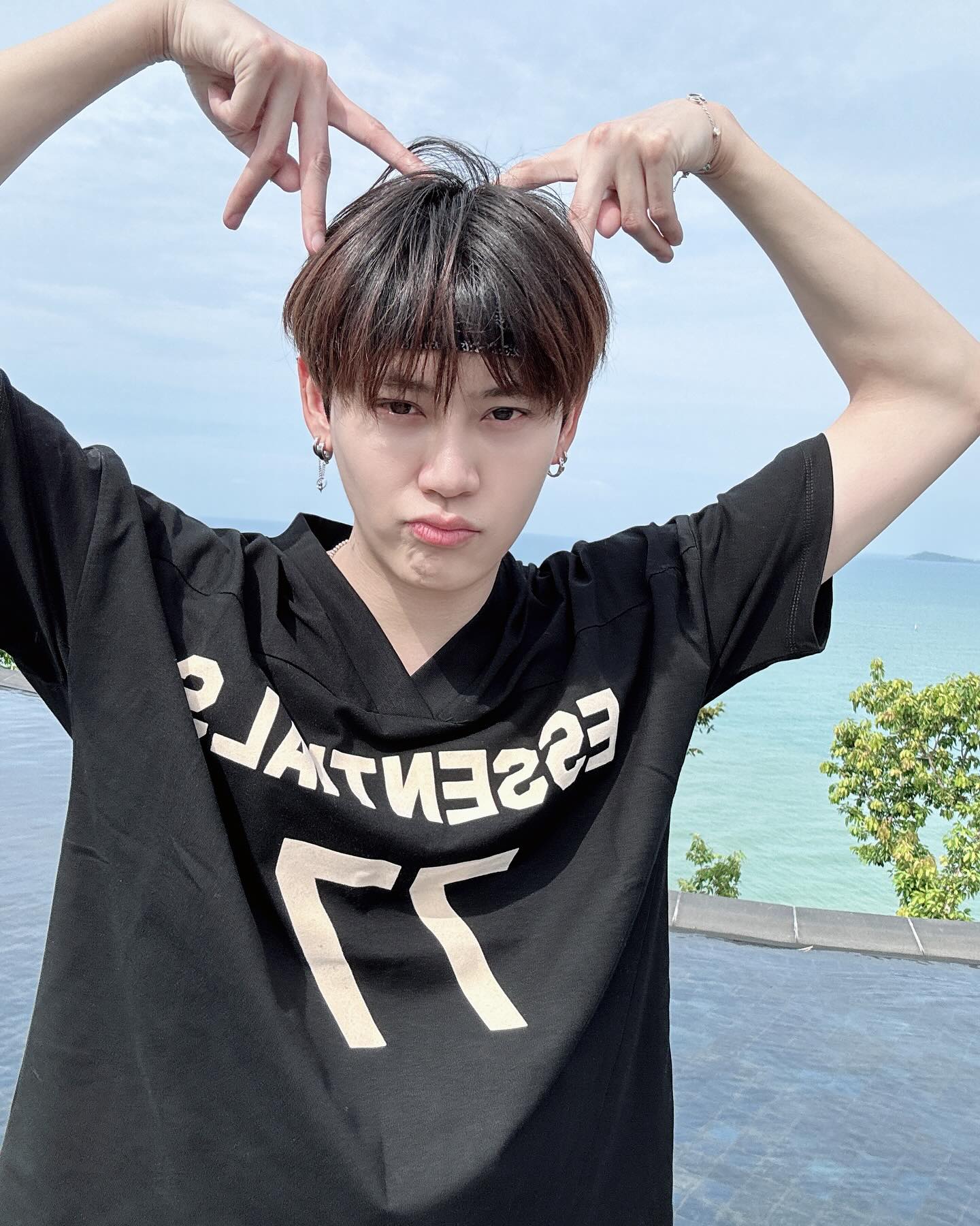 บุ๋น - นพณัฐ กันทะชัย