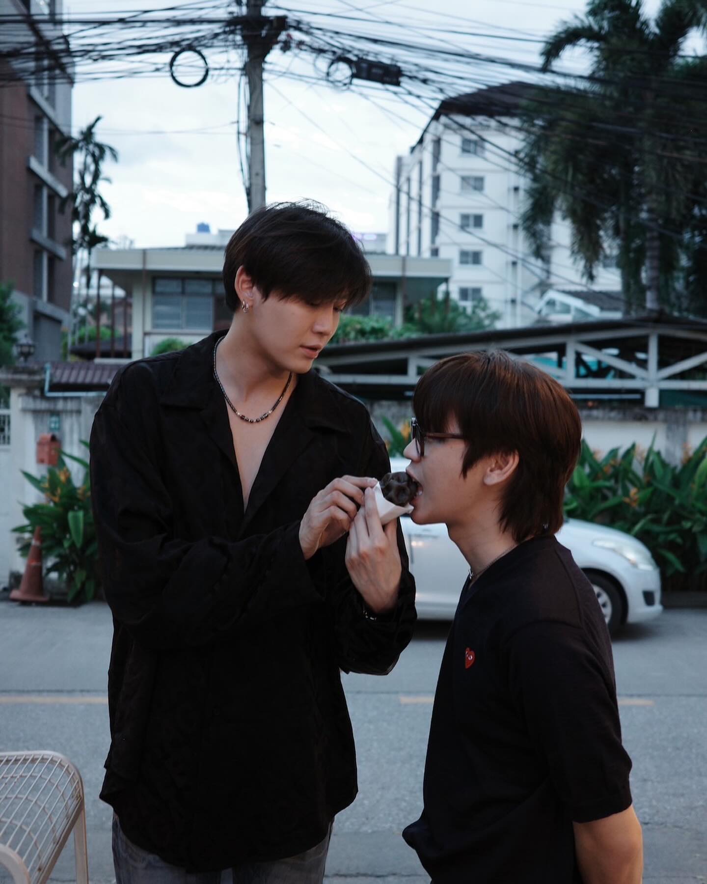 บุ๋น - นพณัฐ กันทะชัย