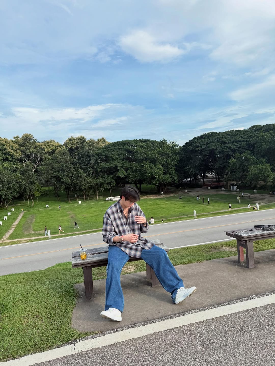 บุ๋น - นพณัฐ กันทะชัย