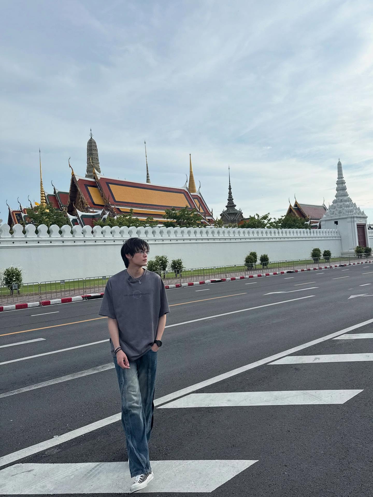 บุ๋น - นพณัฐ กันทะชัย