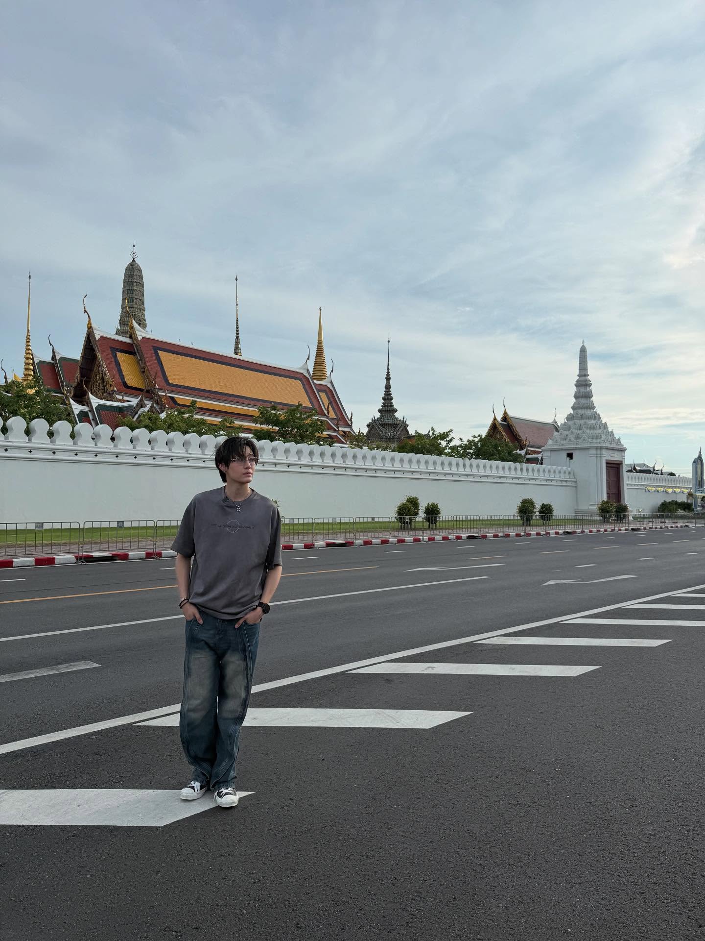 บุ๋น - นพณัฐ กันทะชัย