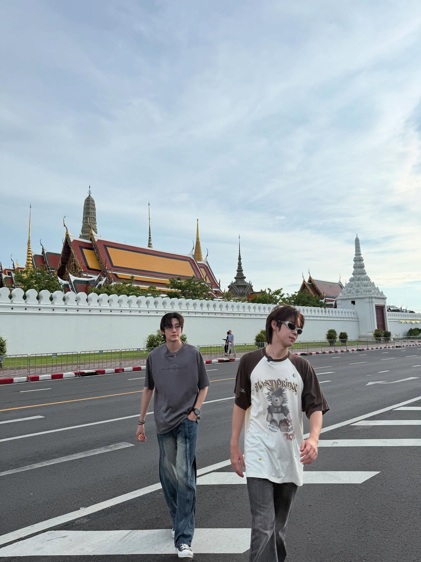 บุ๋น - นพณัฐ กันทะชัย