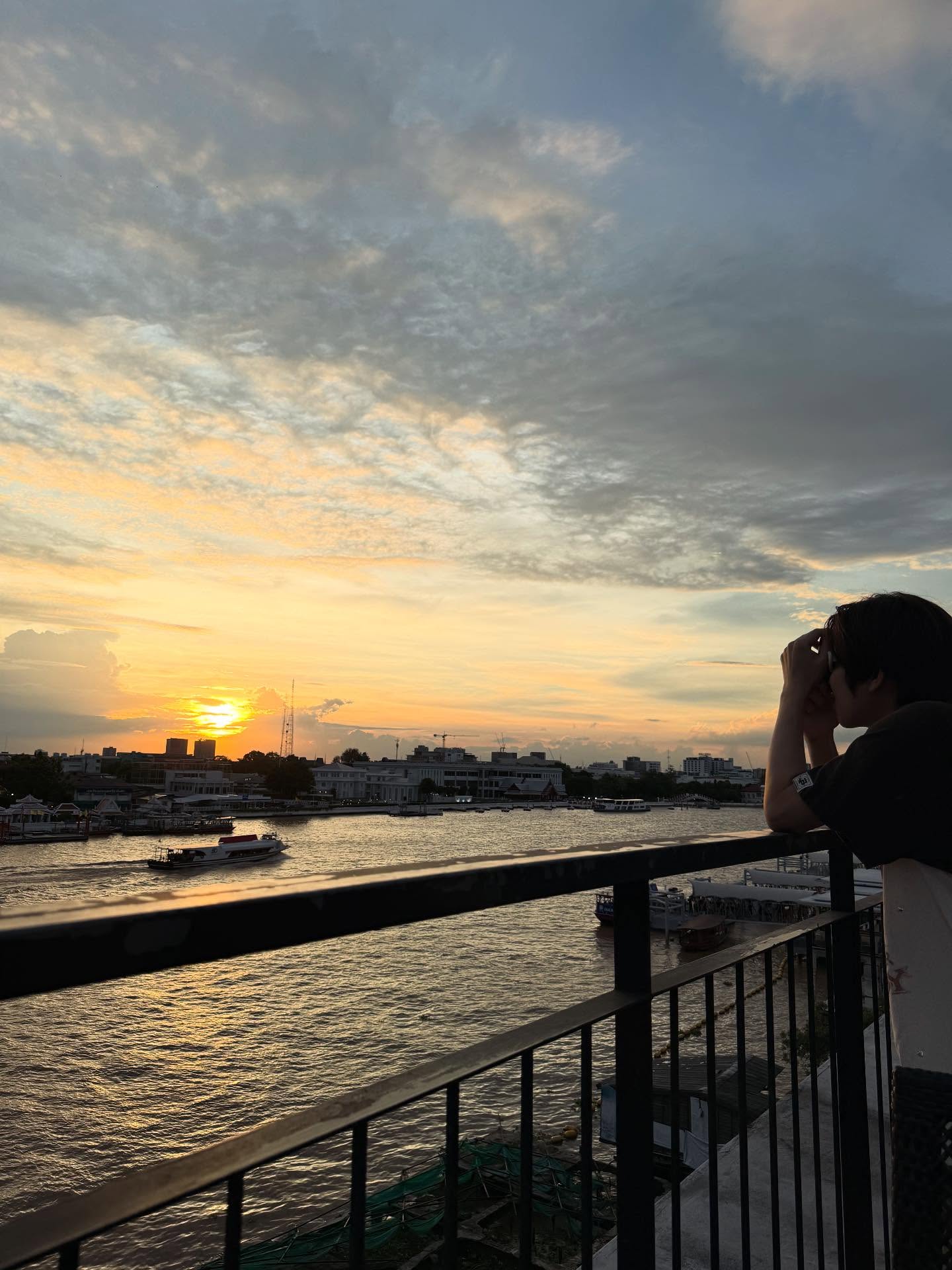 บุ๋น - นพณัฐ กันทะชัย