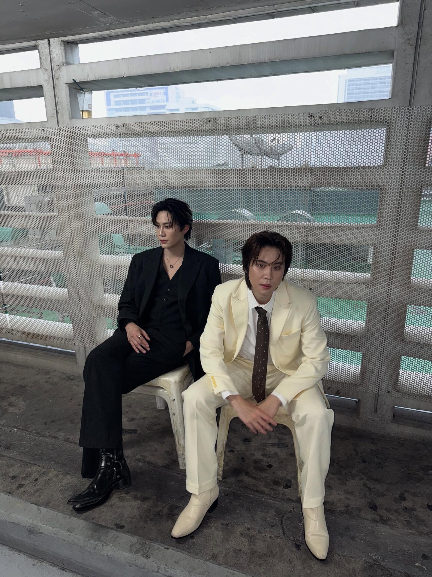 บุ๋น - นพณัฐ กันทะชัย