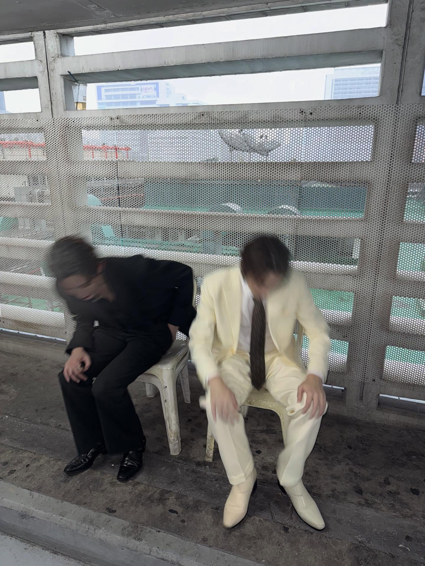 บุ๋น - นพณัฐ กันทะชัย
