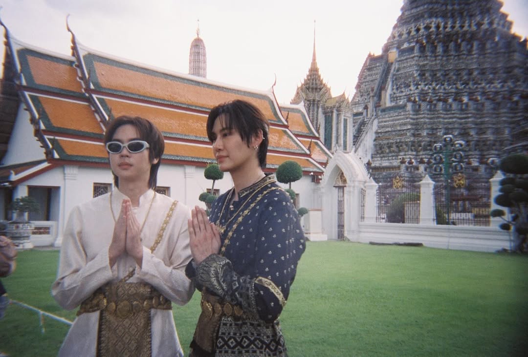 บุ๋น - นพณัฐ กันทะชัย