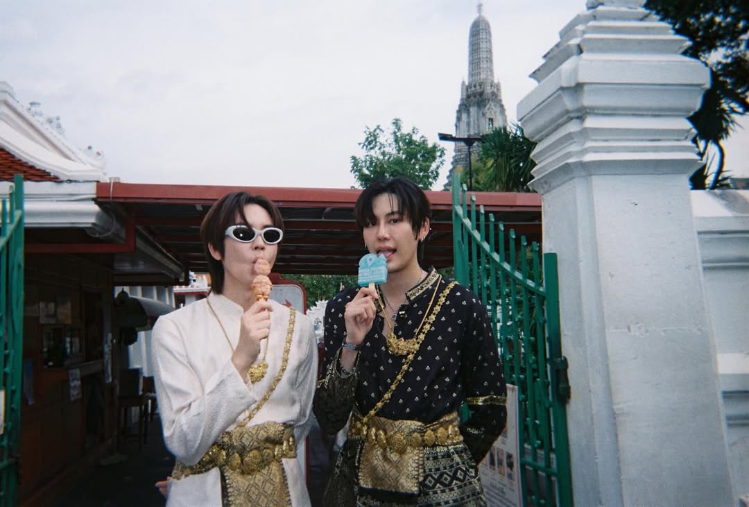 บุ๋น - นพณัฐ กันทะชัย