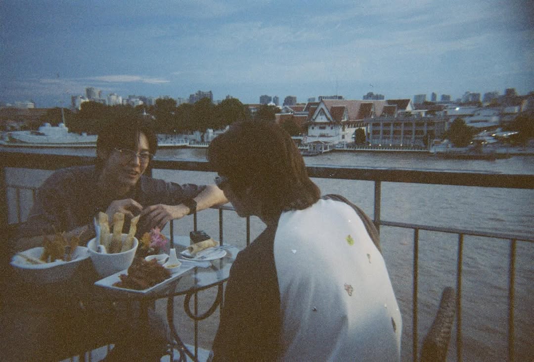 บุ๋น - นพณัฐ กันทะชัย