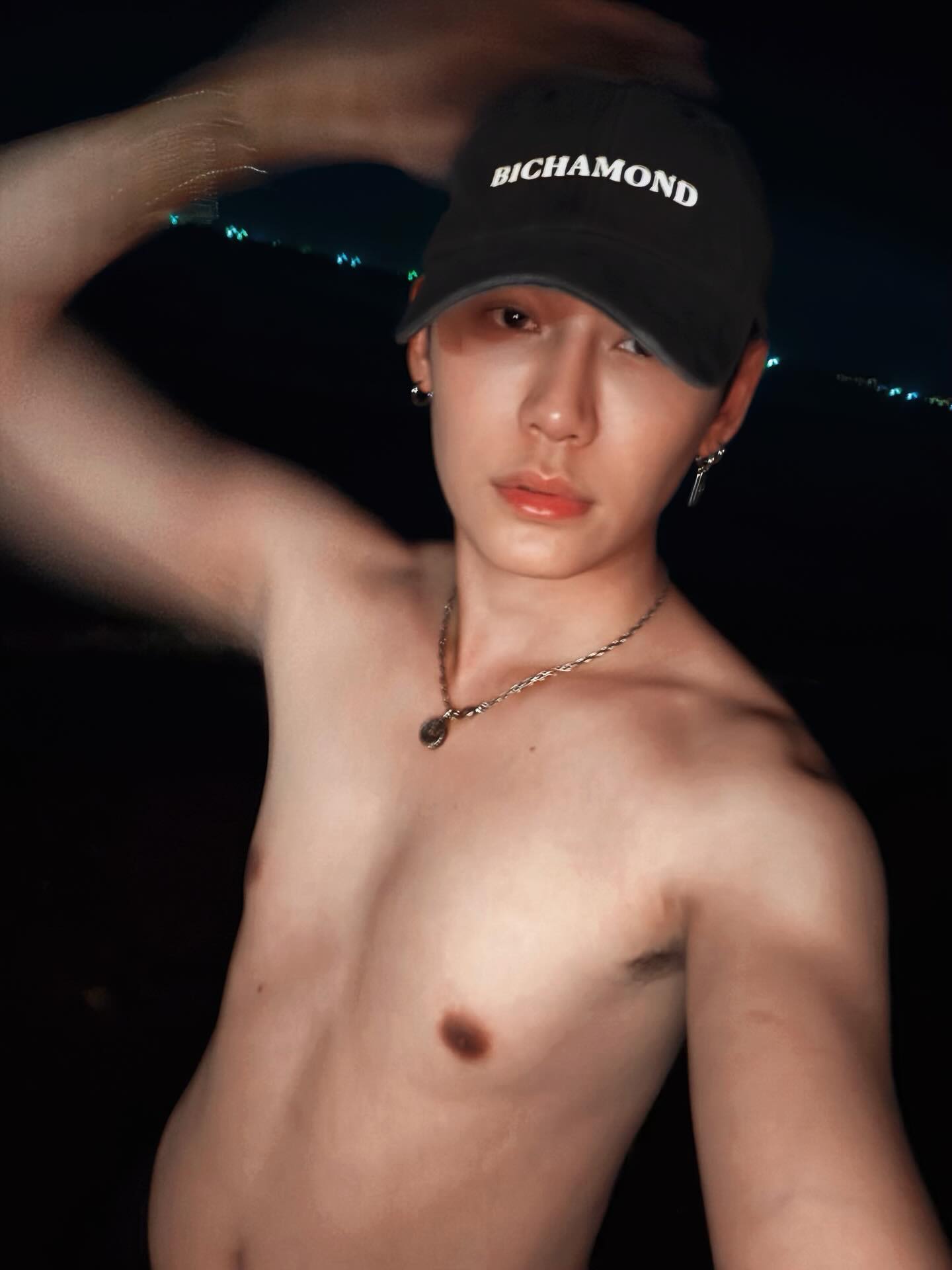 บุ๋น - นพณัฐ กันทะชัย