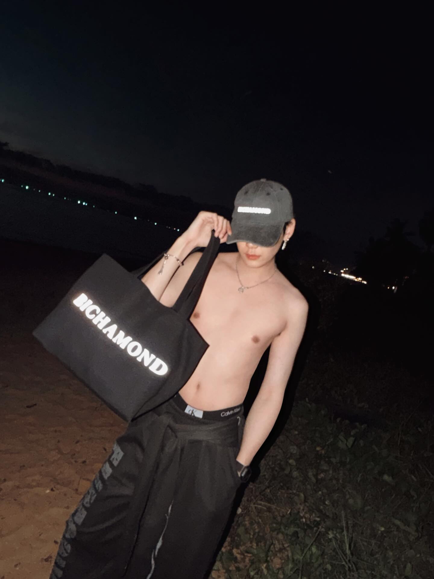 บุ๋น - นพณัฐ กันทะชัย