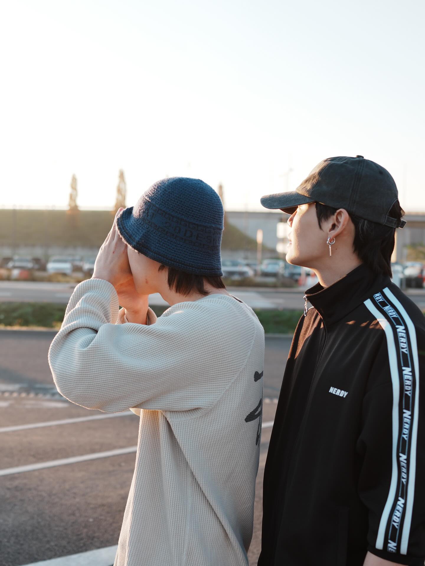 บุ๋น - นพณัฐ กันทะชัย