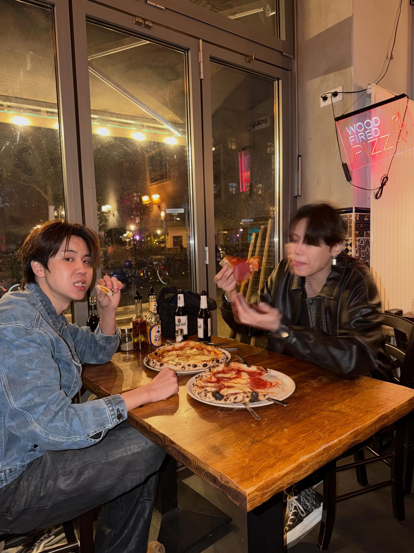 บุ๋น - นพณัฐ กันทะชัย