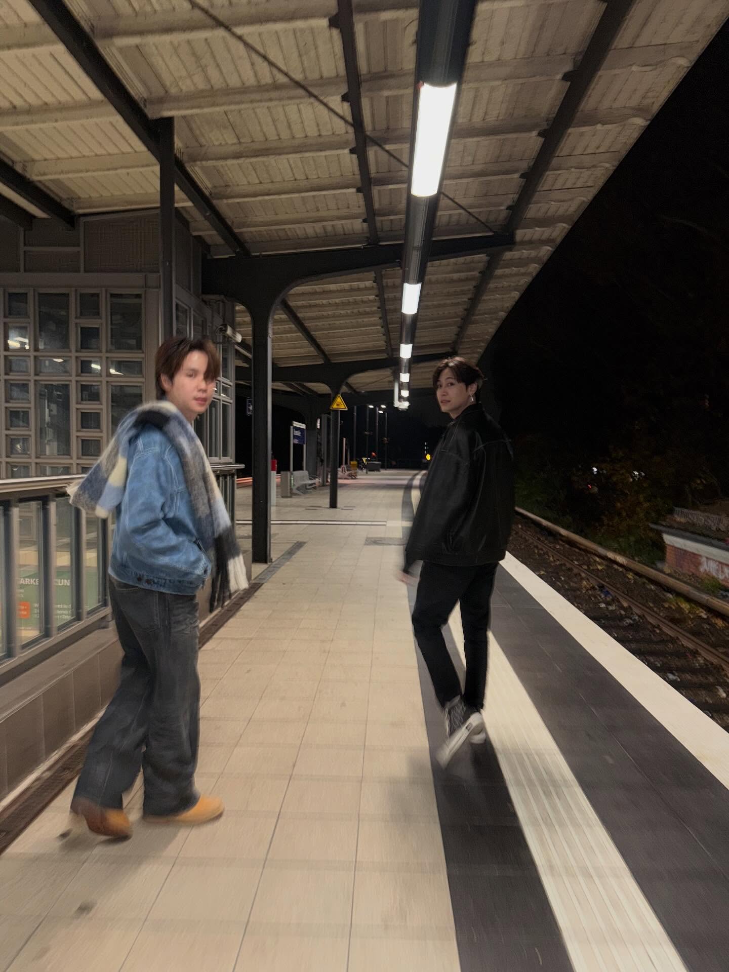 บุ๋น - นพณัฐ กันทะชัย