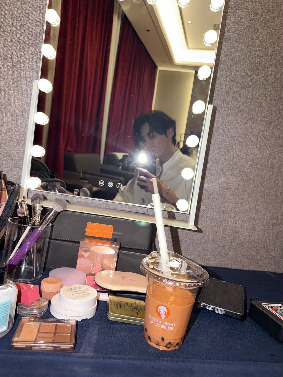 บุ๋น - นพณัฐ กันทะชัย