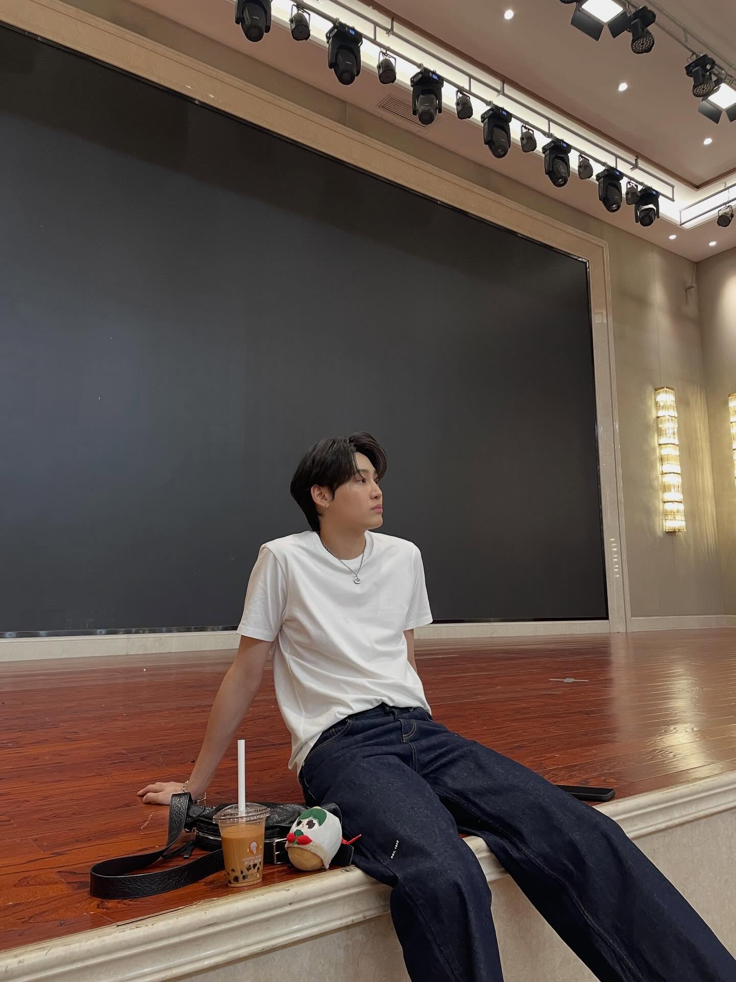 บุ๋น - นพณัฐ กันทะชัย