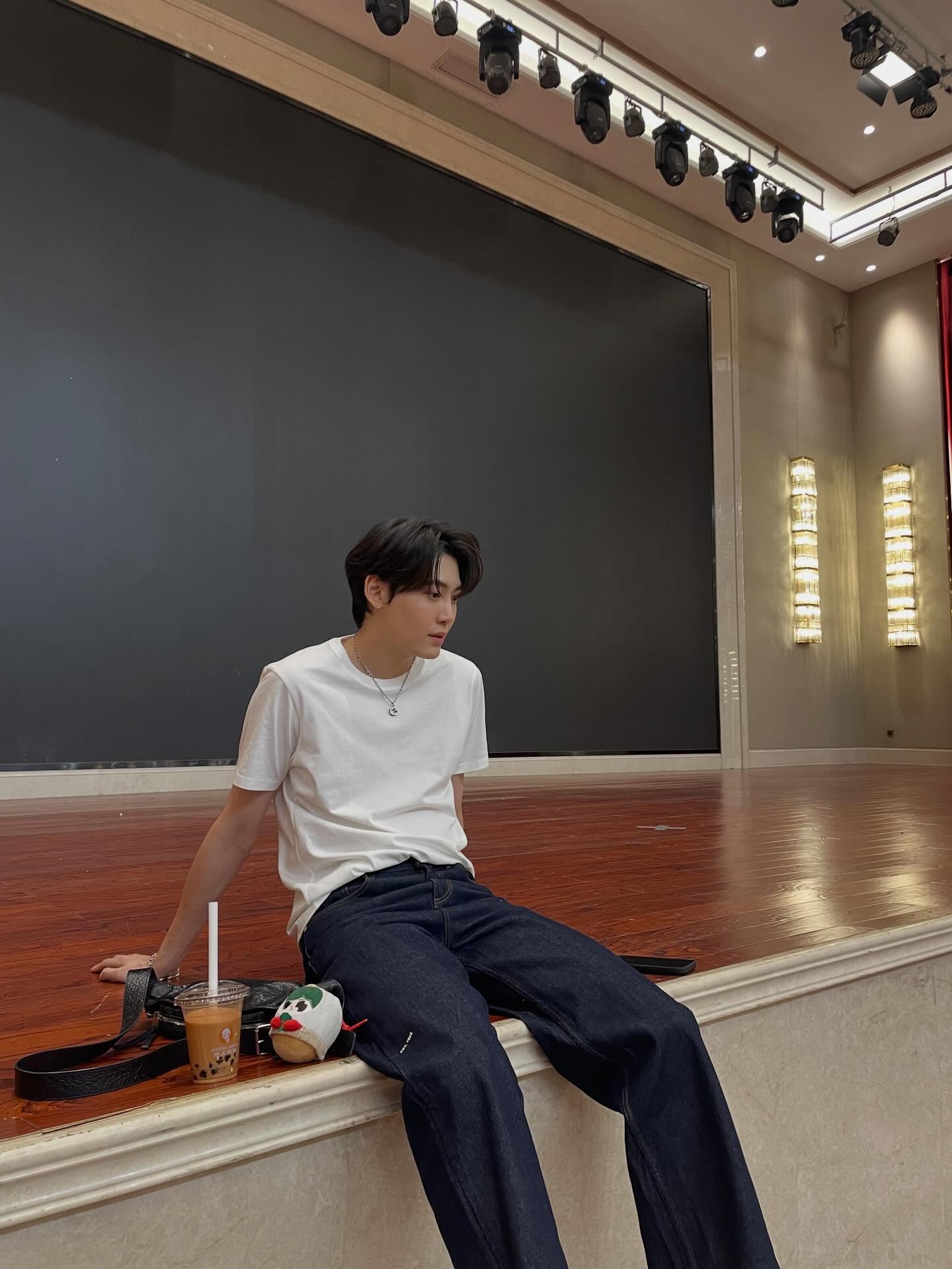 บุ๋น - นพณัฐ กันทะชัย