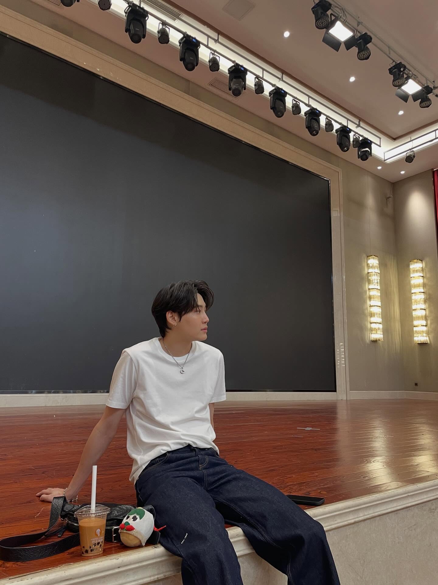 บุ๋น - นพณัฐ กันทะชัย