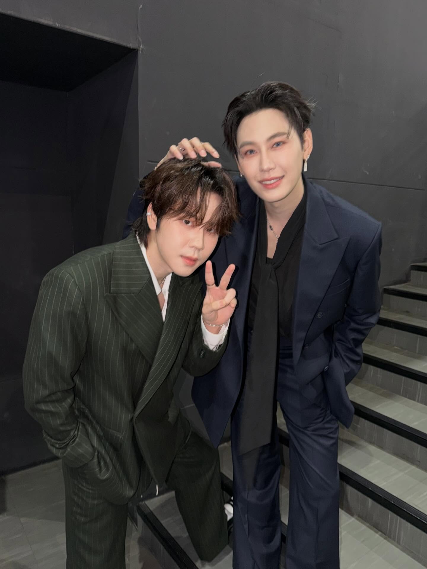 บุ๋น - นพณัฐ กันทะชัย