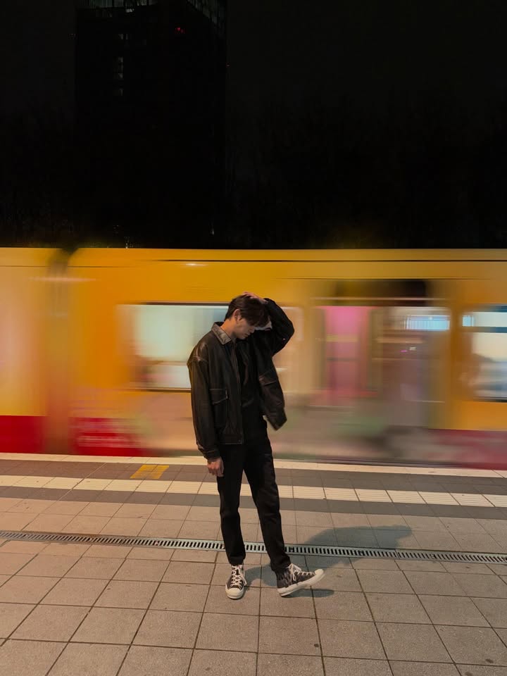 บุ๋น - นพณัฐ กันทะชัย