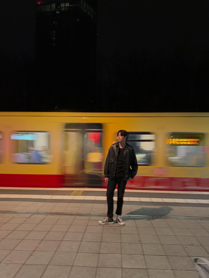 บุ๋น - นพณัฐ กันทะชัย