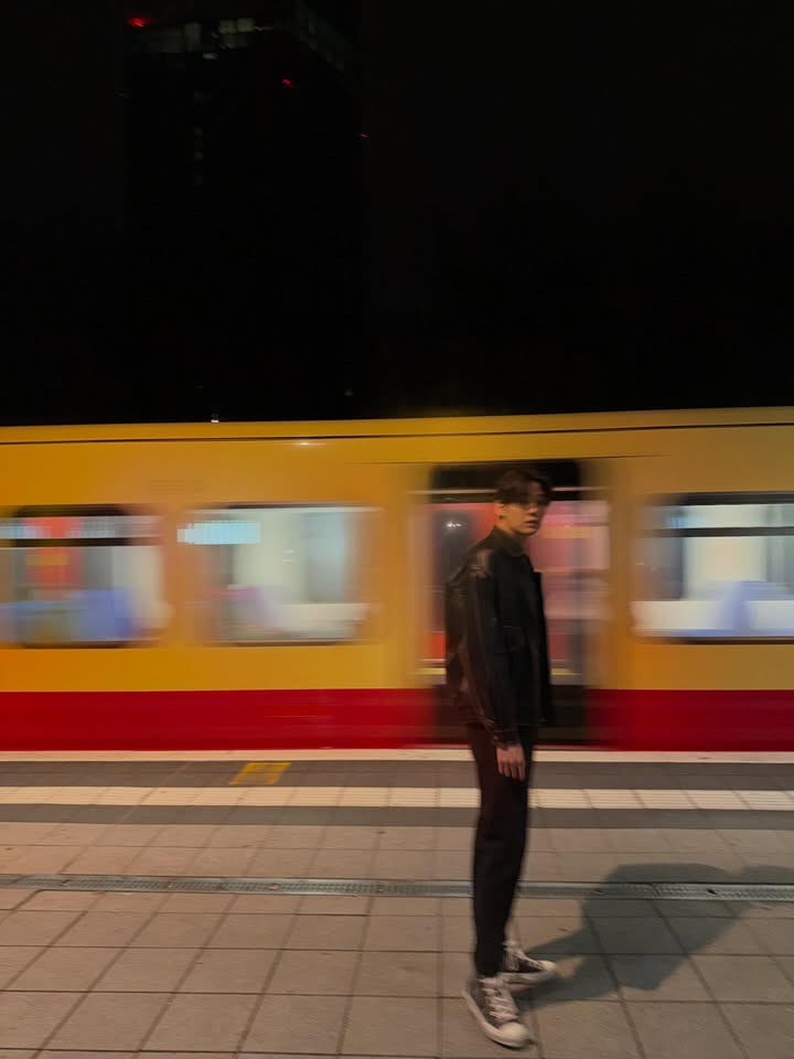 บุ๋น - นพณัฐ กันทะชัย